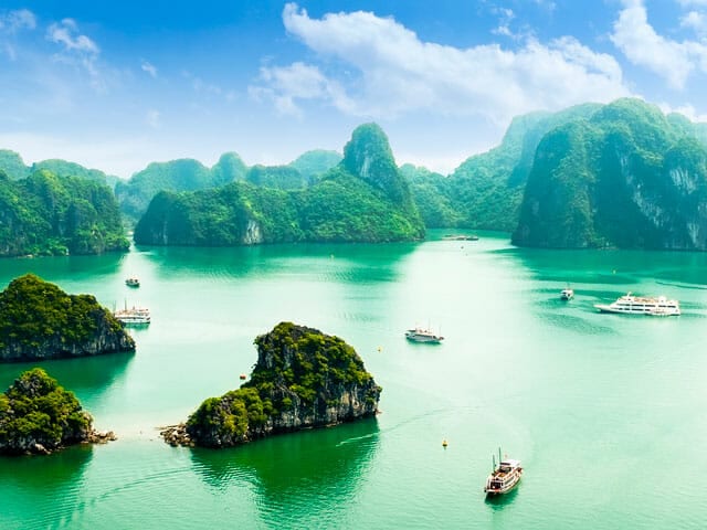 Lets Travel