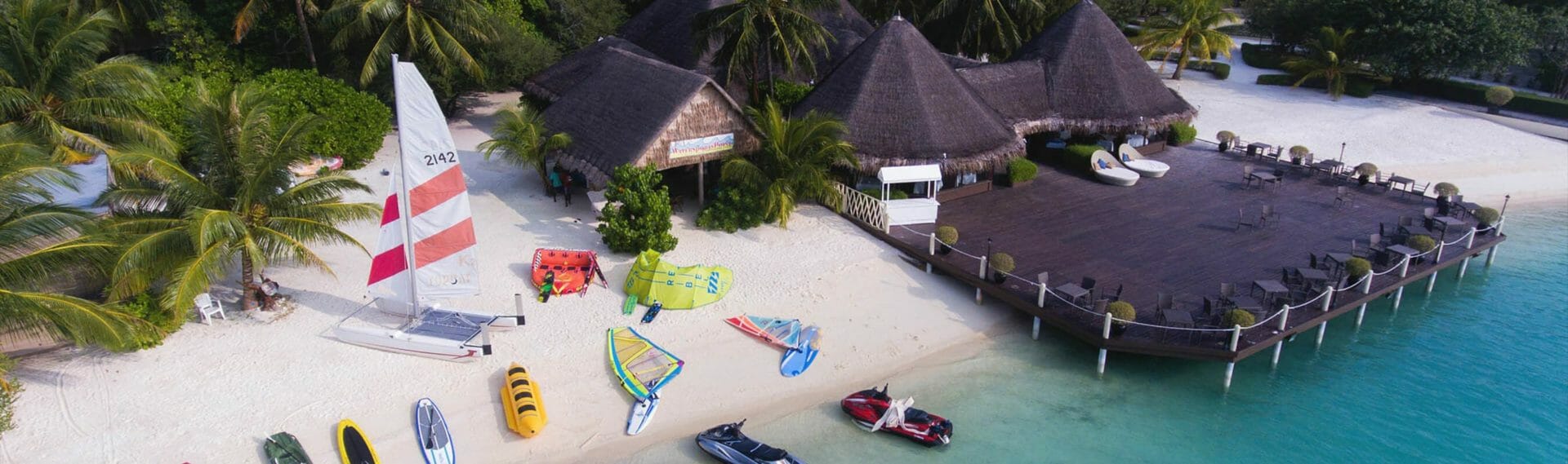 Hudhuran Fushi Surf Hudhuran Fushi Surf