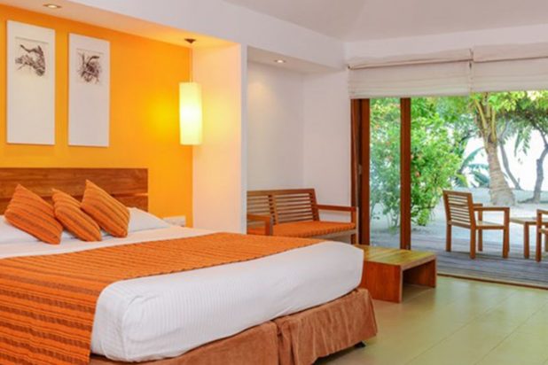 hudhuranfushi