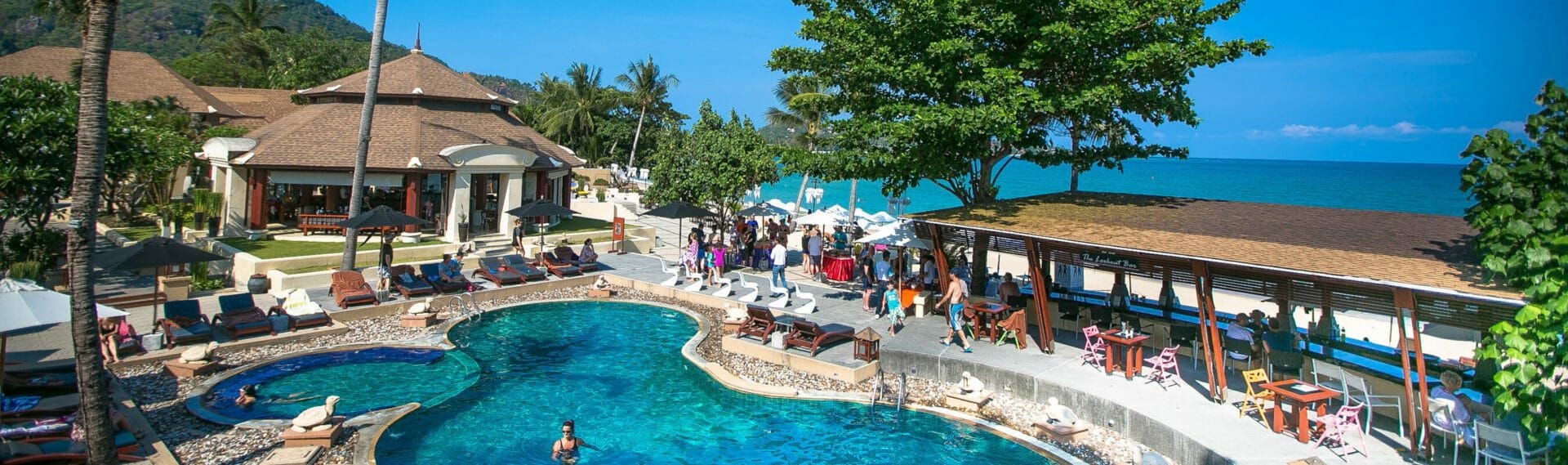 Pavilion-Samui