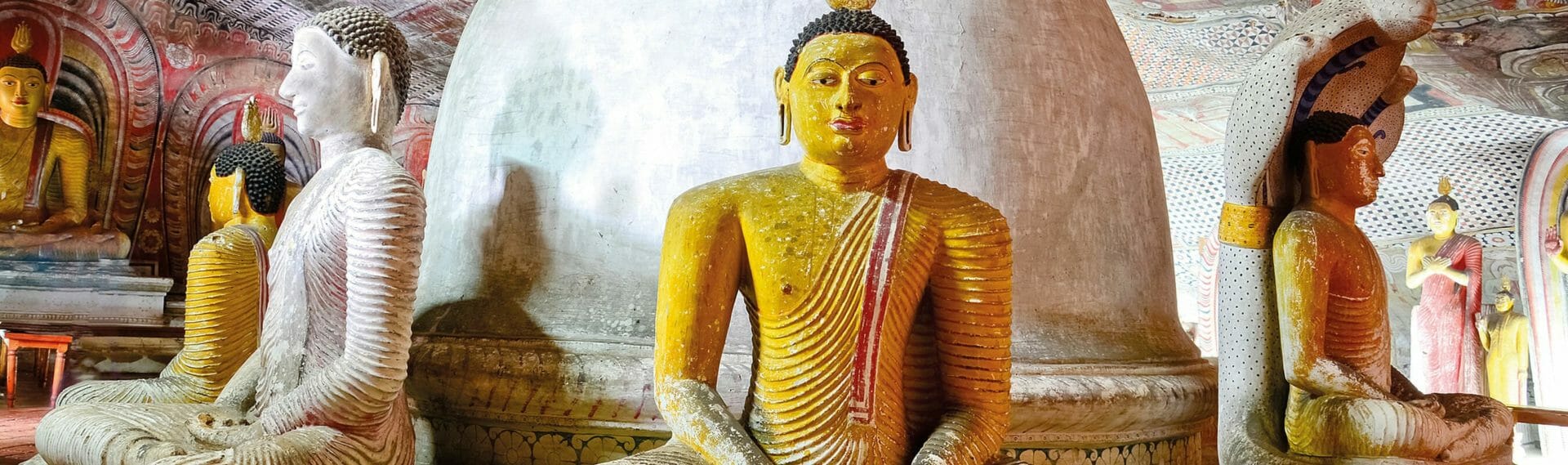 Sri Lanka_polonaruwa