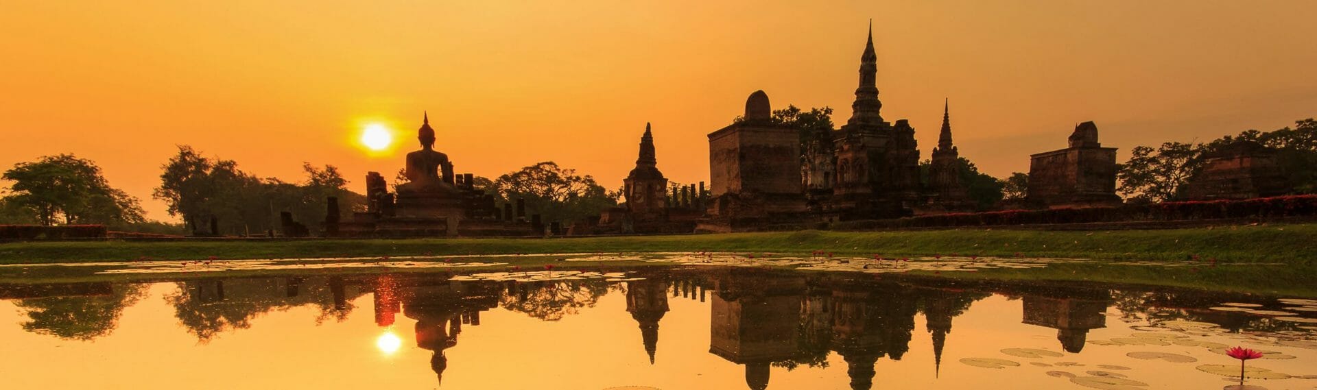 Sukhothai Sukhothai