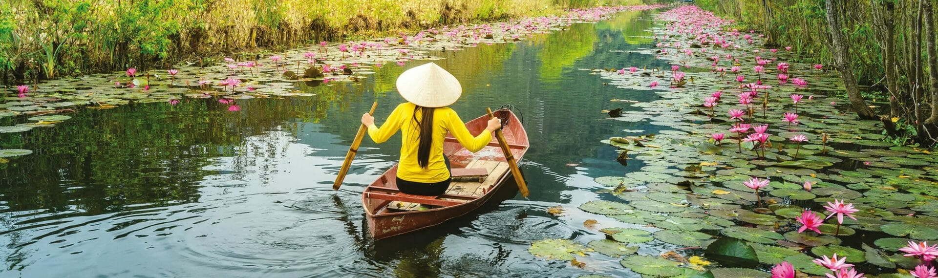Vietnam Halong Terrestre