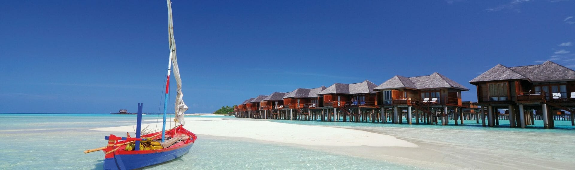 Olhuveli, Beach & Spa