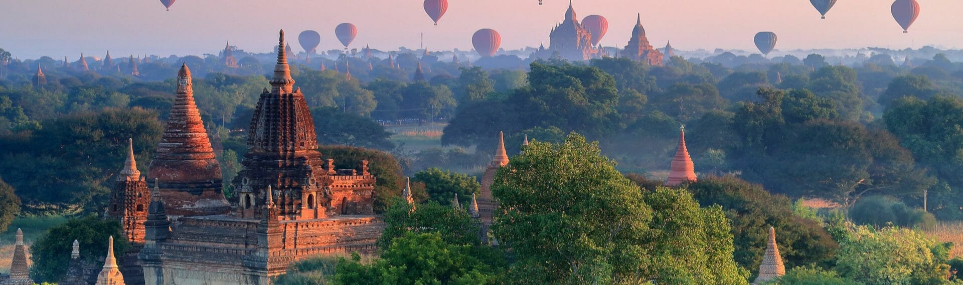 Bagan_Lets Travel