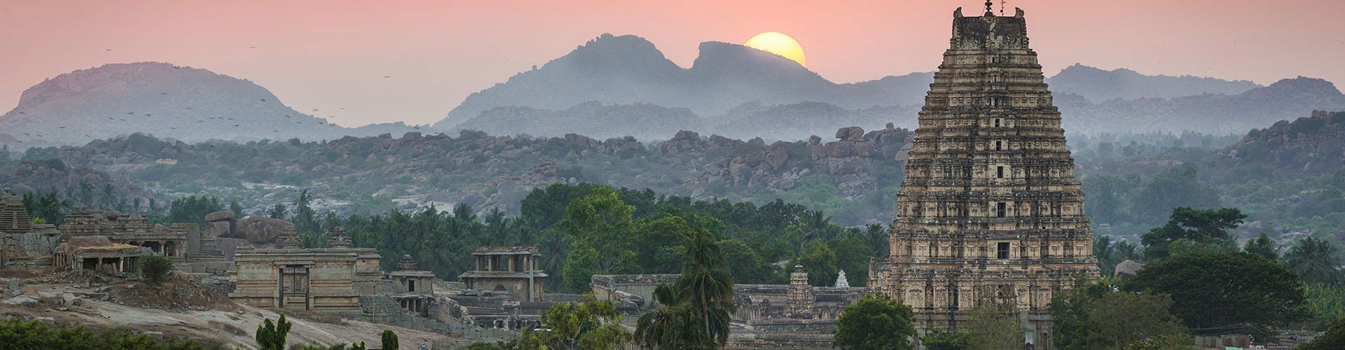 Karnataka, Inde