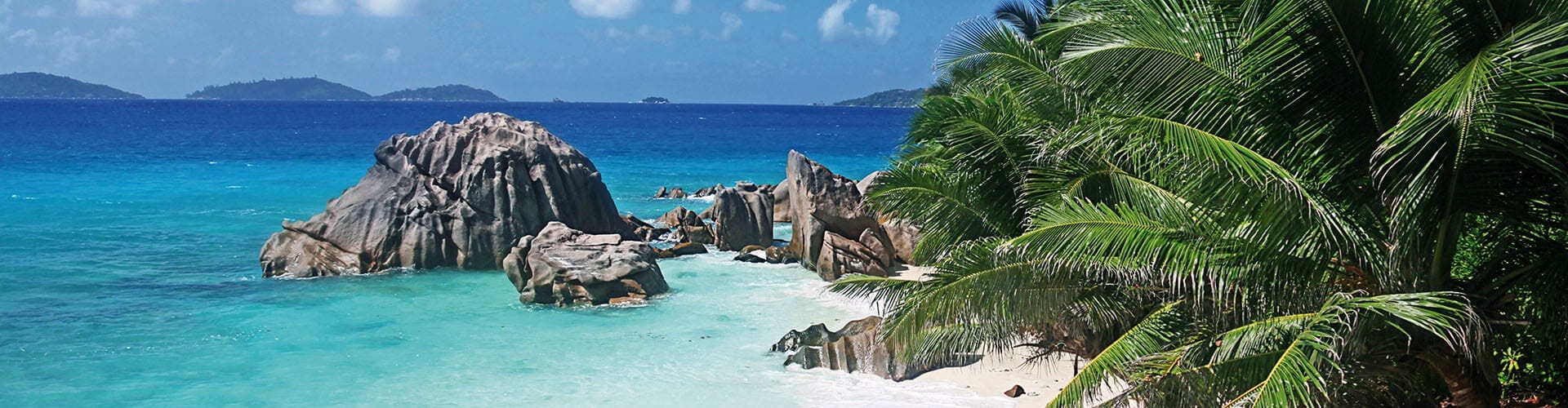 La Digue Seychelles