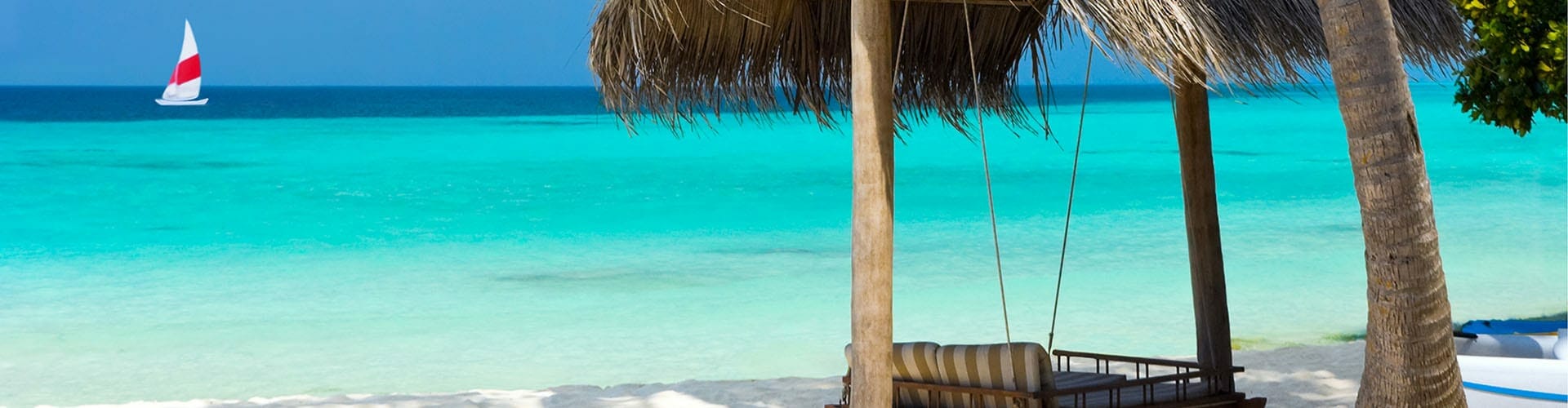 Plage Maldives