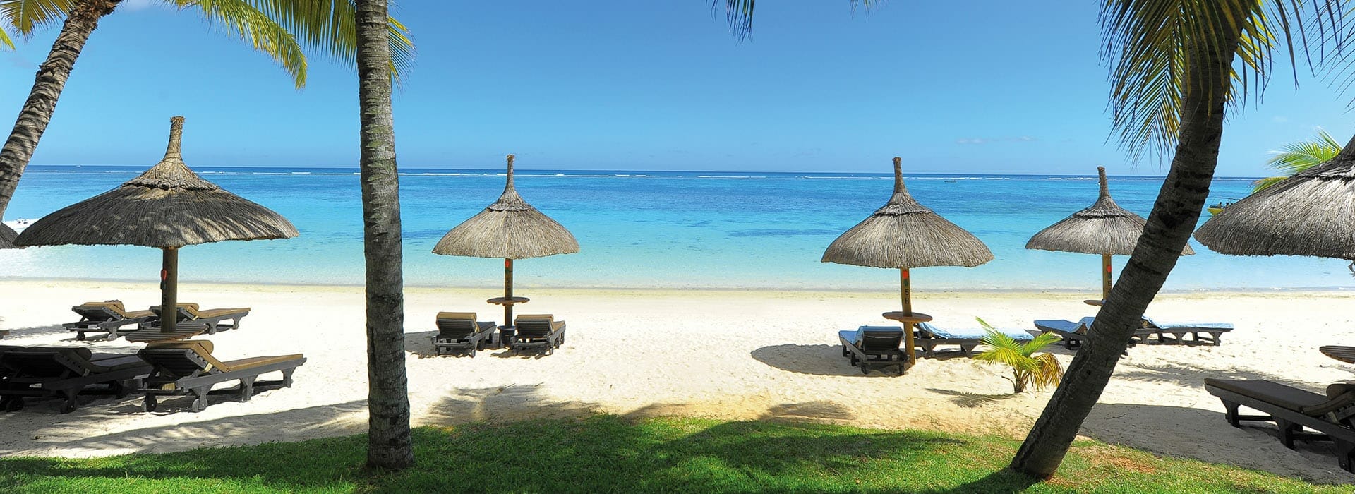 Trou aux Biches Resort & Spa