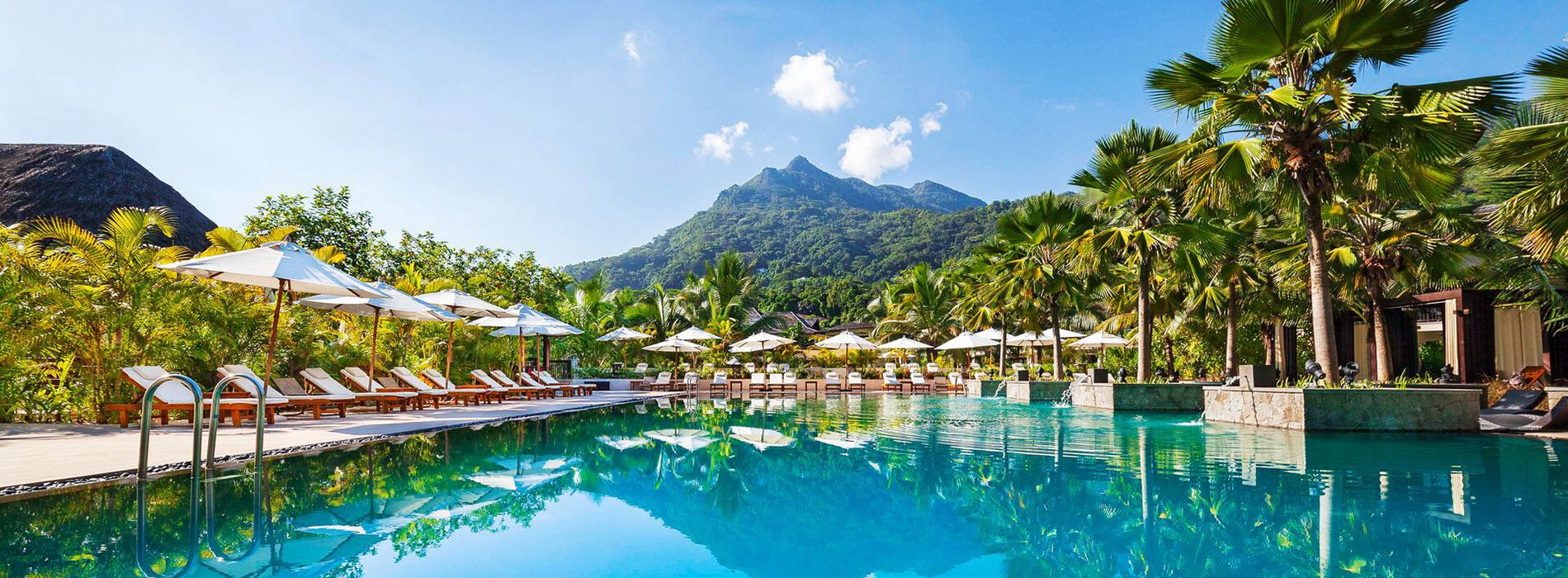 Hôtel Story Seychelles