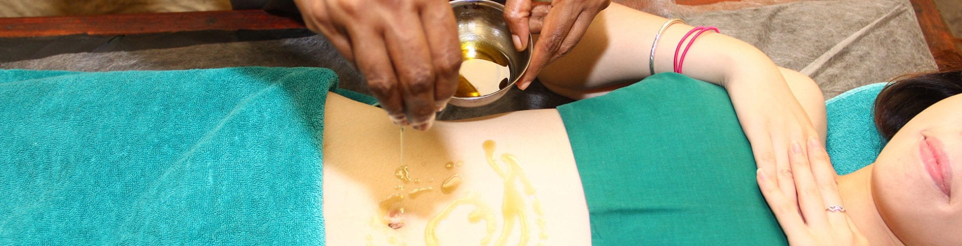 Cure ayurveda