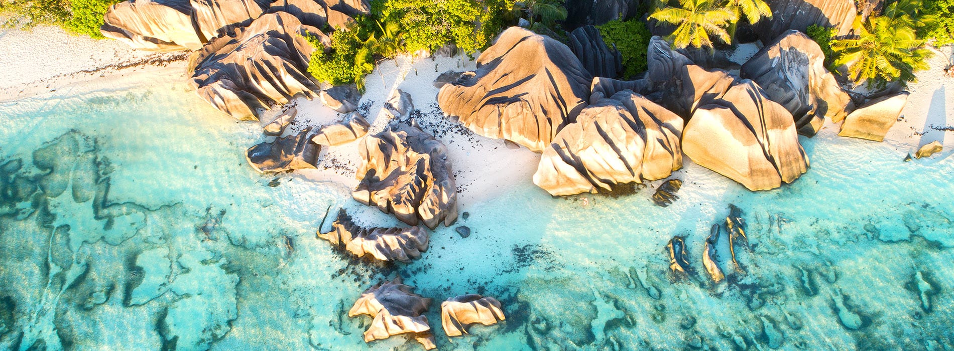 Anse Source d'Argent