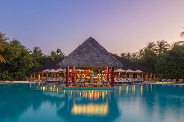 Meedhupparu piscine