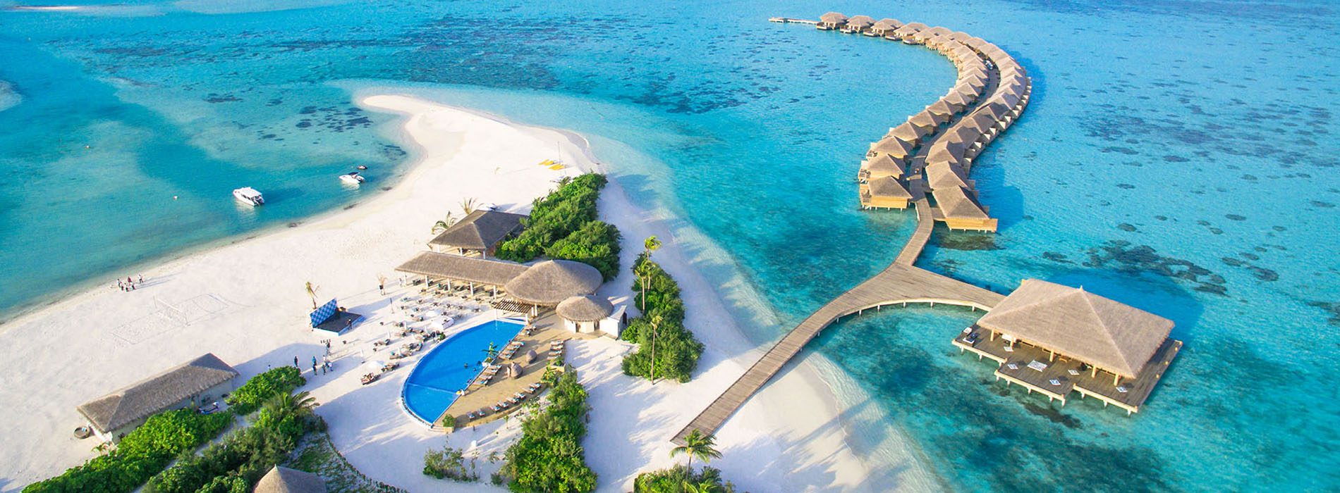 Cocoon Maldives