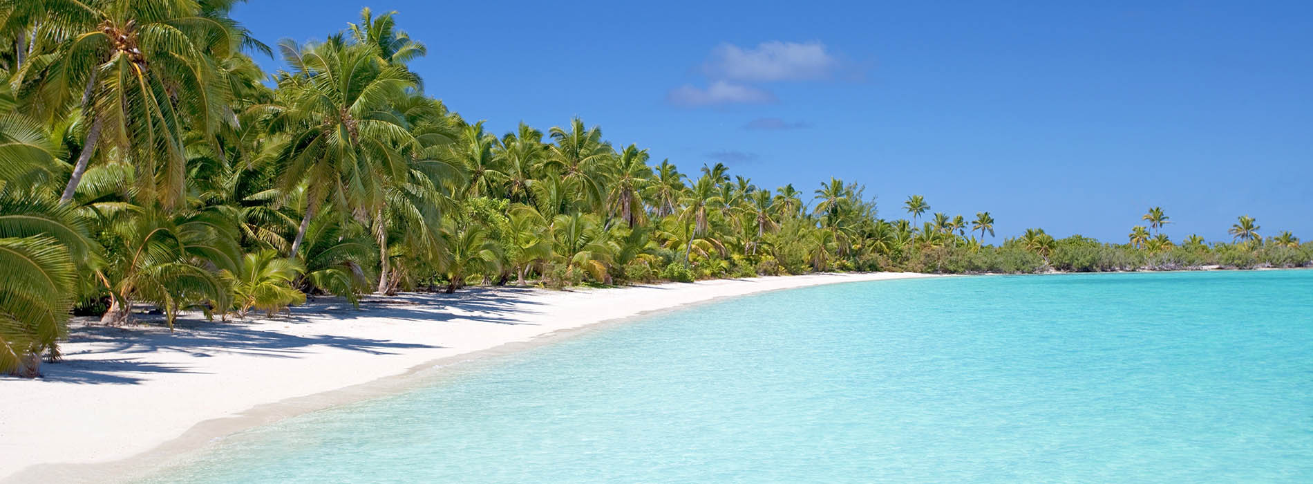 Maldives plage