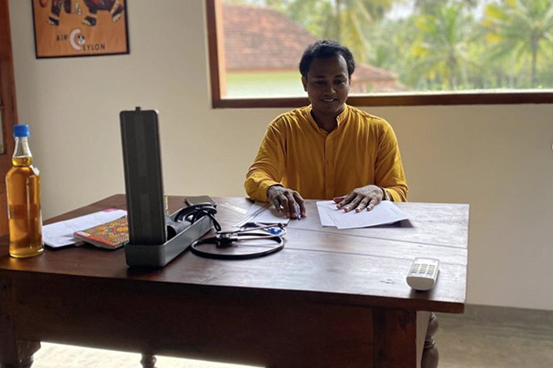 Ayurveda Docteur