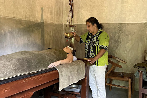 Ayurveda_soin