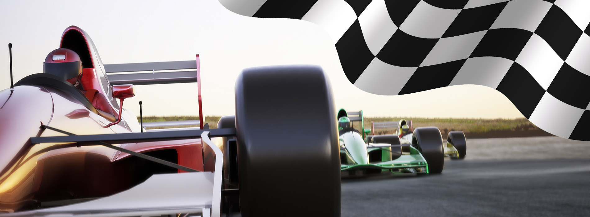 Grand Prix Abu Dhabi F1