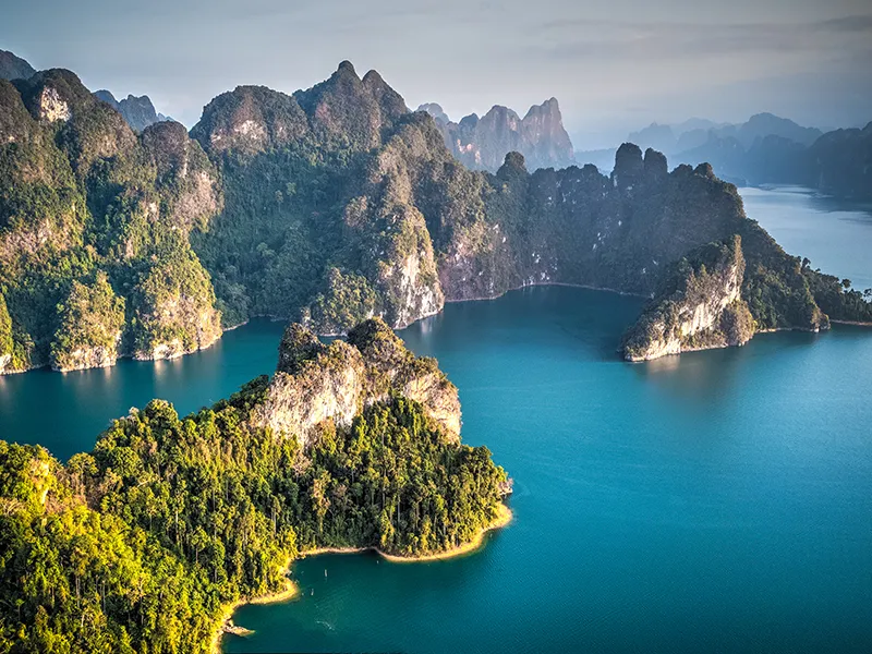 Khao Sok 800x600