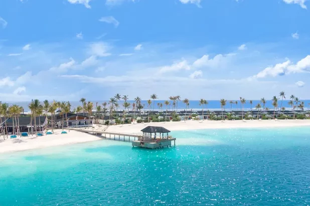 JOY Island