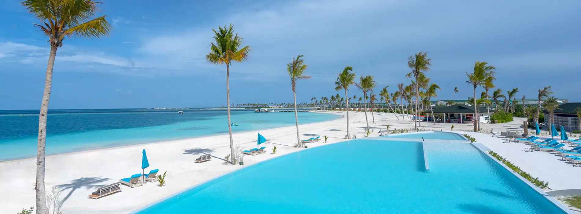 JOY Island Maldives