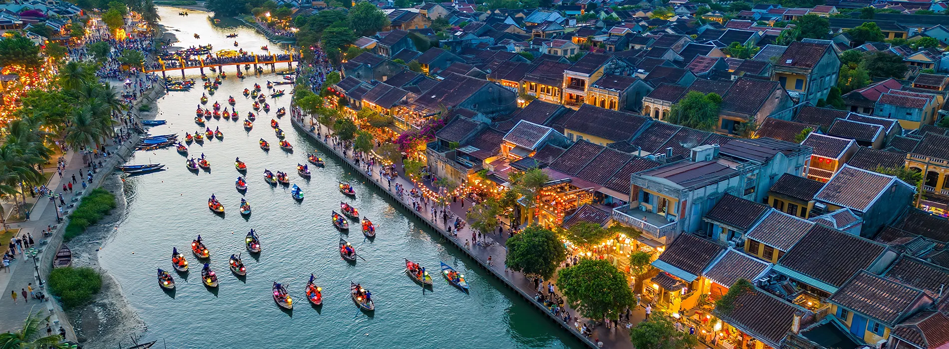 Hoi An 1900