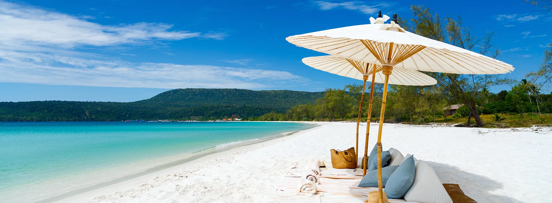 Koh Rong 1900