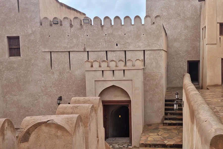 Nizwa 2
