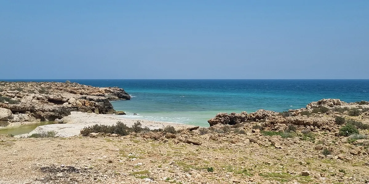 Route costale
