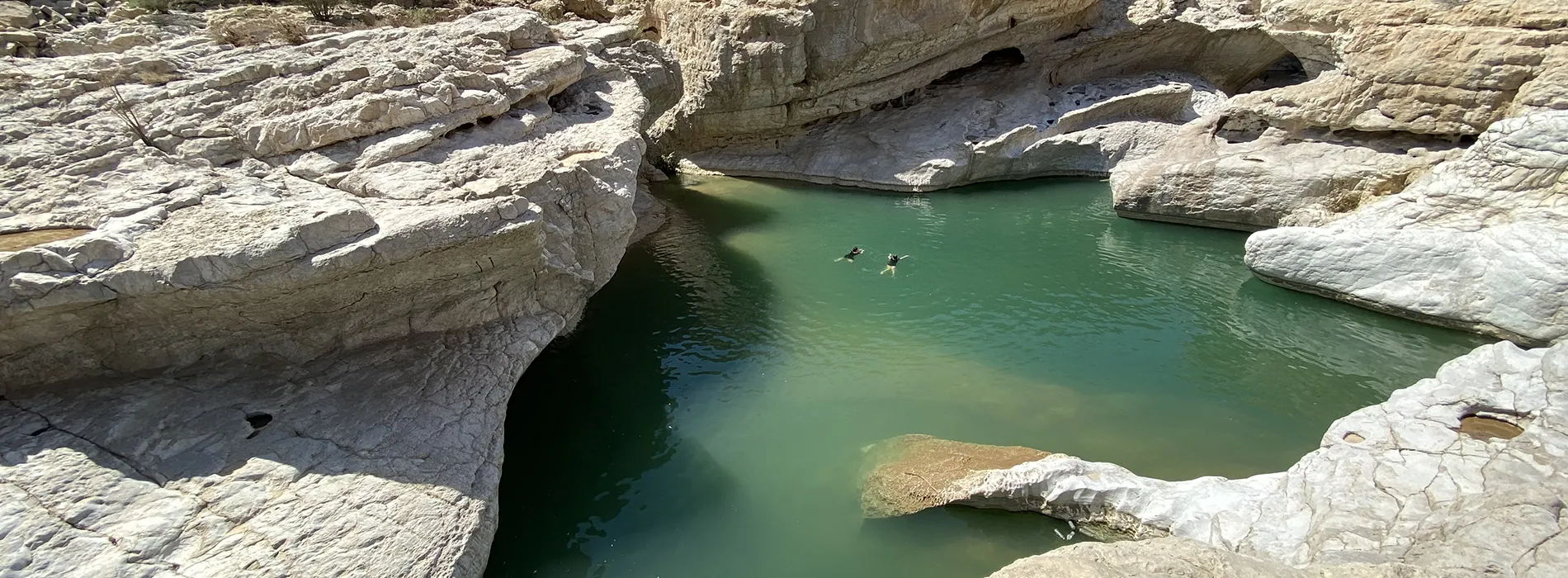 Wadi Bani Khalid_1900