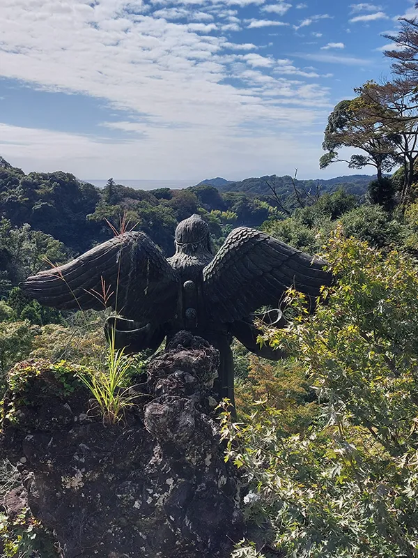 Statue_dos