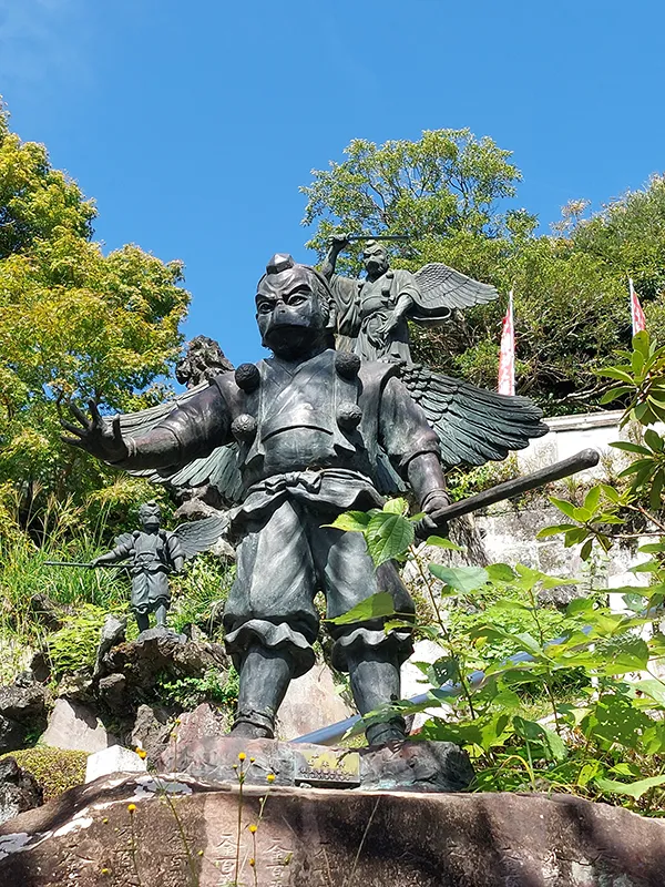Statue_face