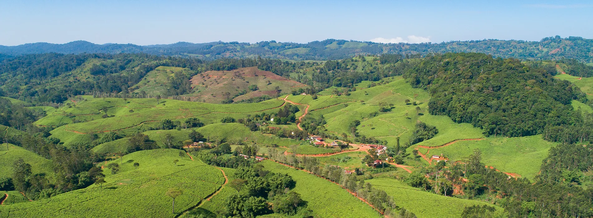Tanz Usambara 1900